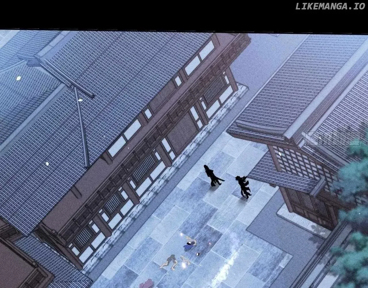 Read Weird Immortal Path chapter 19 image 49 on Lezhin