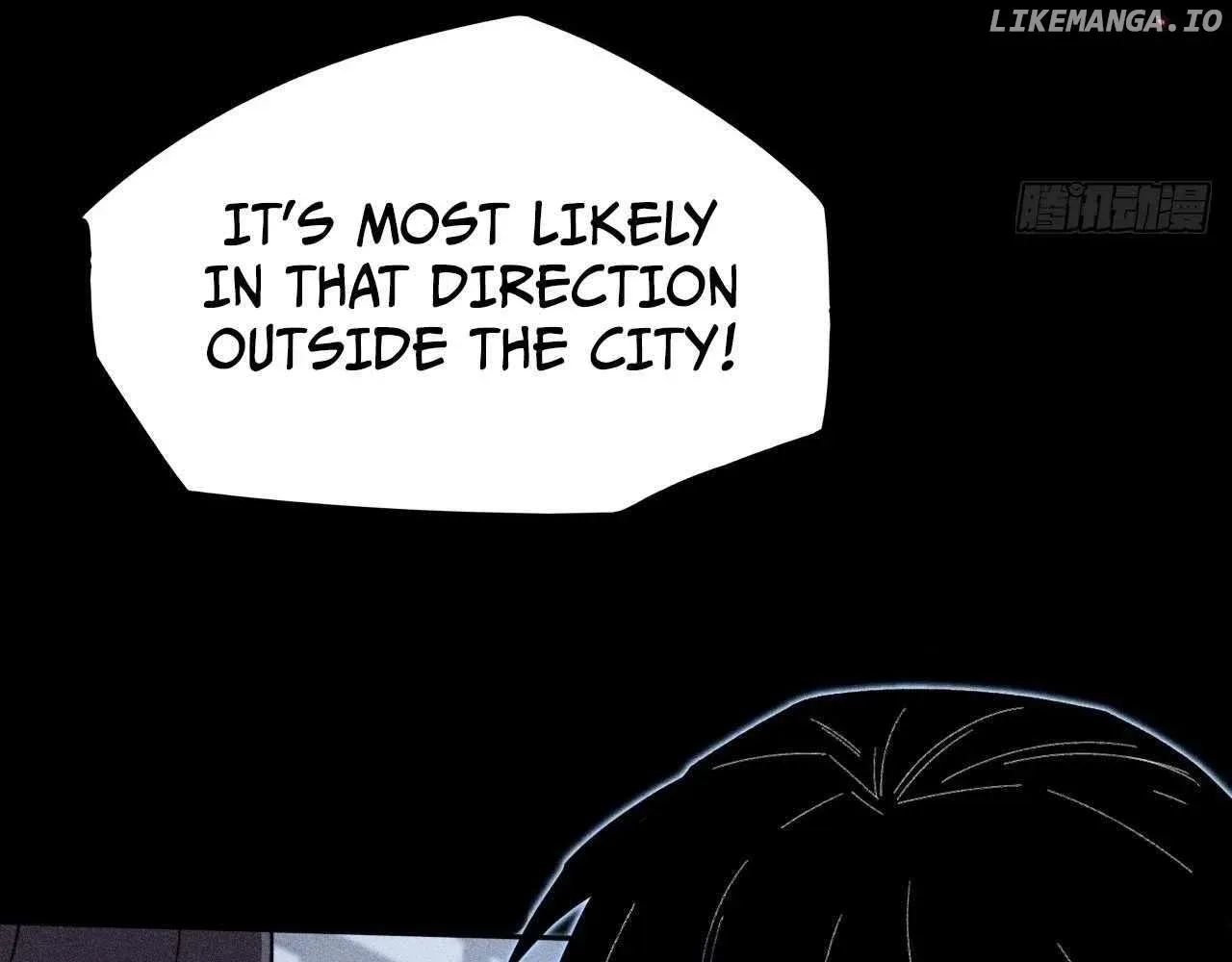Read Weird Immortal Path chapter 19 image 51 on Lezhin