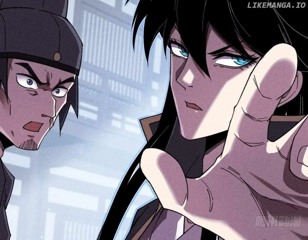 Read Weird Immortal Path chapter 19 image 52 on Lezhin