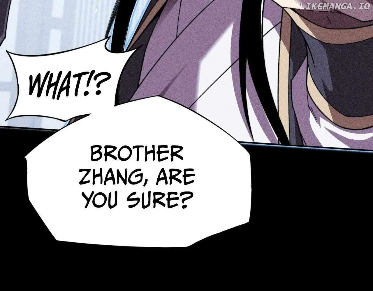 Read Weird Immortal Path chapter 19 image 53 on Lezhin