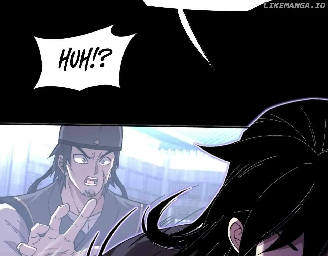 Read Weird Immortal Path chapter 19 image 57 on Lezhin