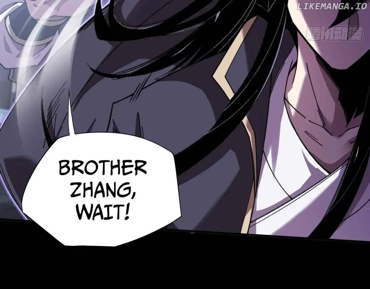 Read Weird Immortal Path chapter 19 image 58 on Lezhin