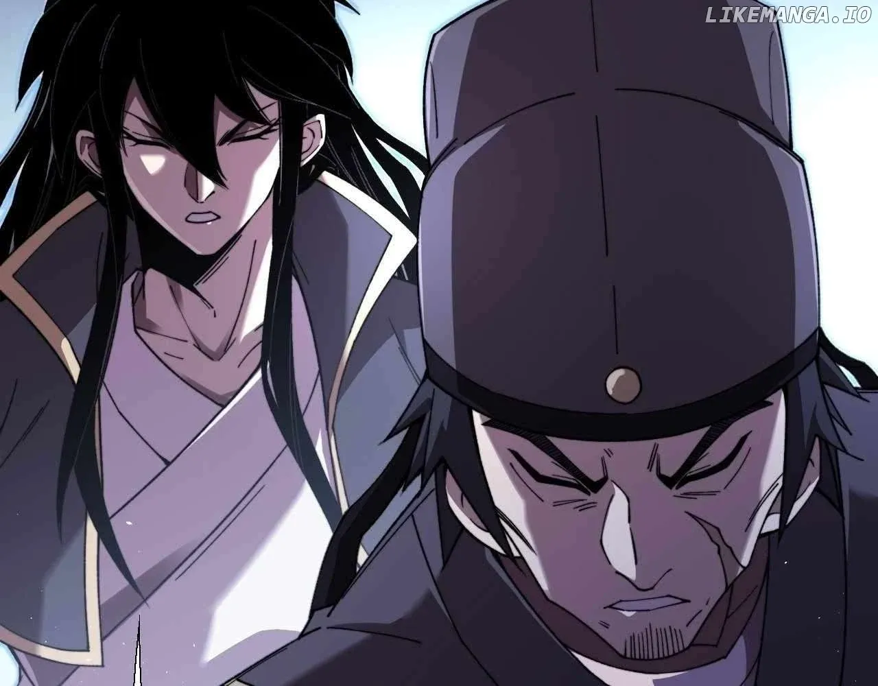 Read Weird Immortal Path chapter 19 image 6 on Lezhin