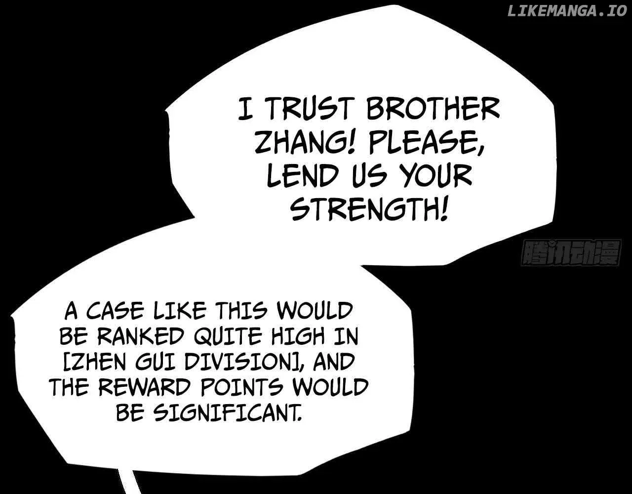Read Weird Immortal Path chapter 19 image 60 on Lezhin