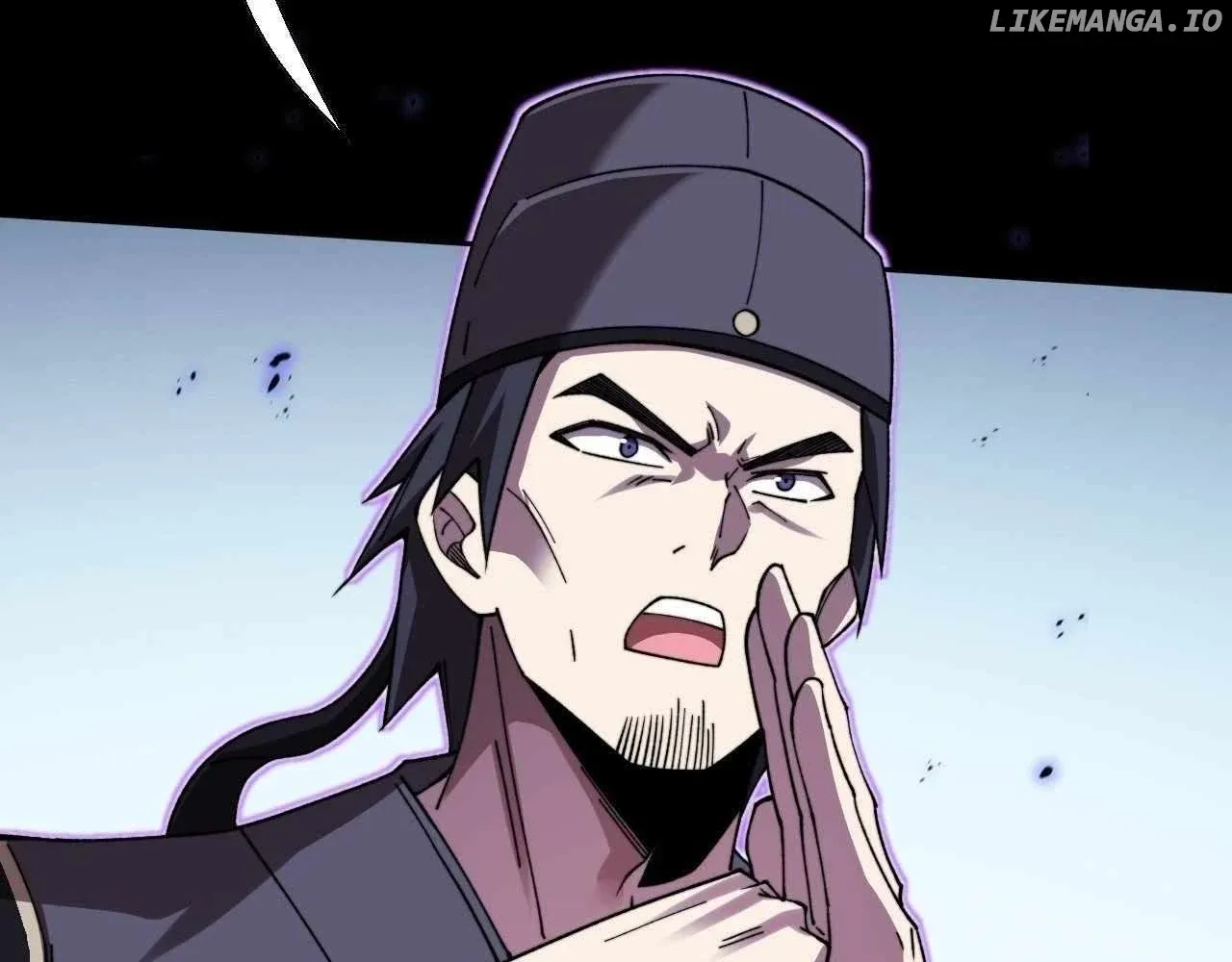 Read Weird Immortal Path chapter 19 image 61 on Lezhin