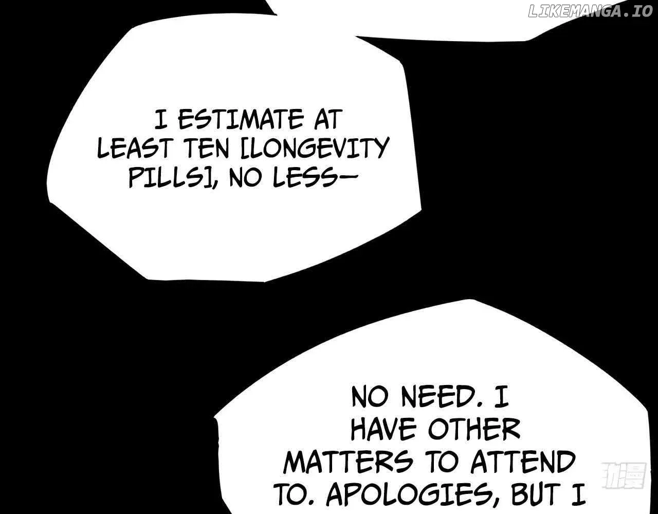 Read Weird Immortal Path chapter 19 image 63 on Lezhin