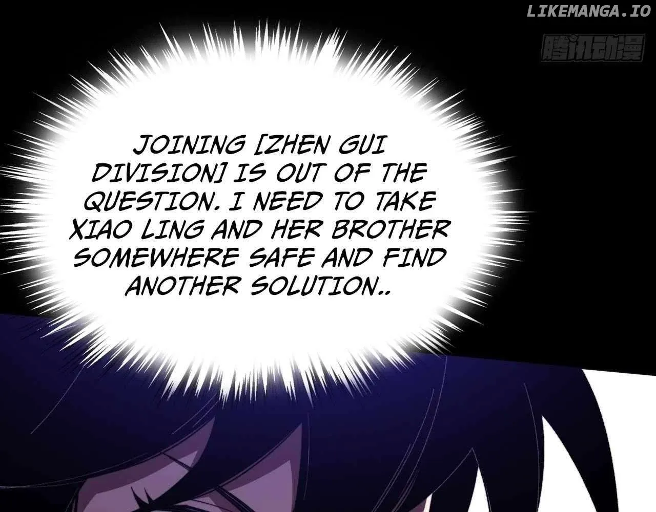 Read Weird Immortal Path chapter 19 image 69 on Lezhin
