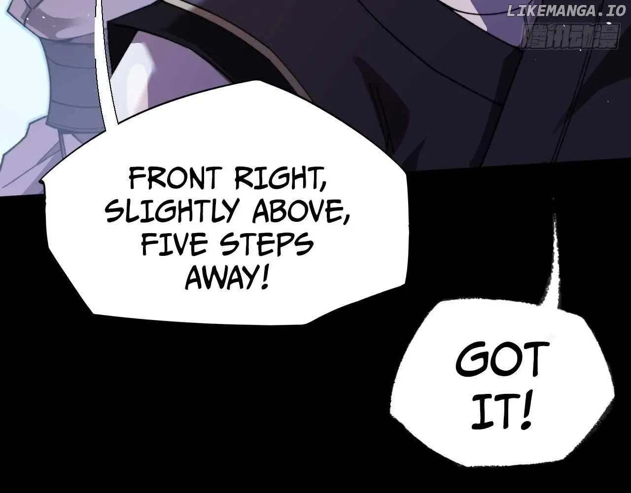 Read Weird Immortal Path chapter 19 image 7 on Lezhin