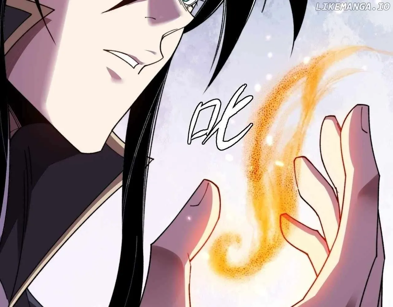 Read Weird Immortal Path chapter 19 image 75 on Lezhin