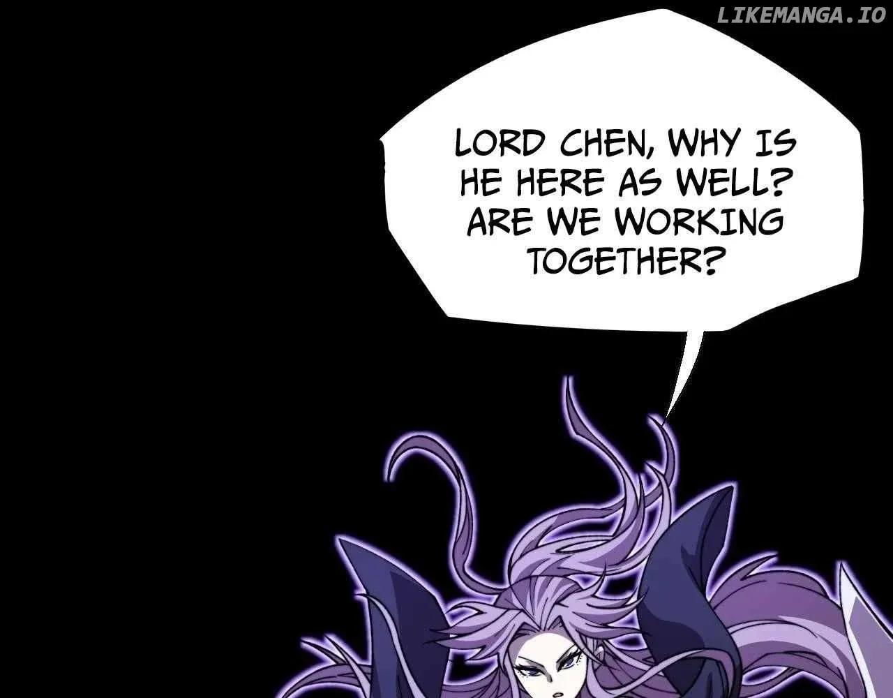 Read Weird Immortal Path chapter 19 image 77 on Lezhin