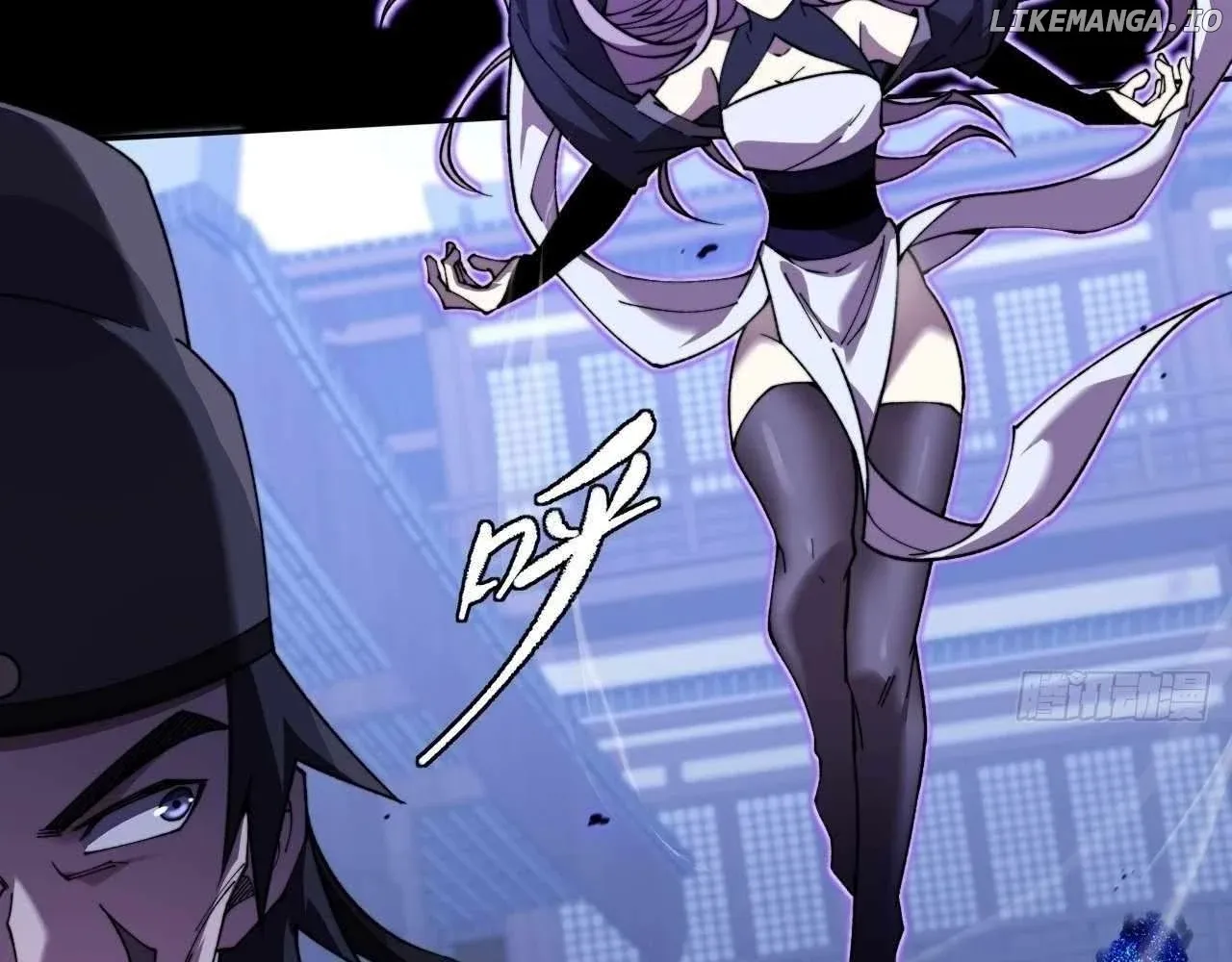 Read Weird Immortal Path chapter 19 image 78 on Lezhin