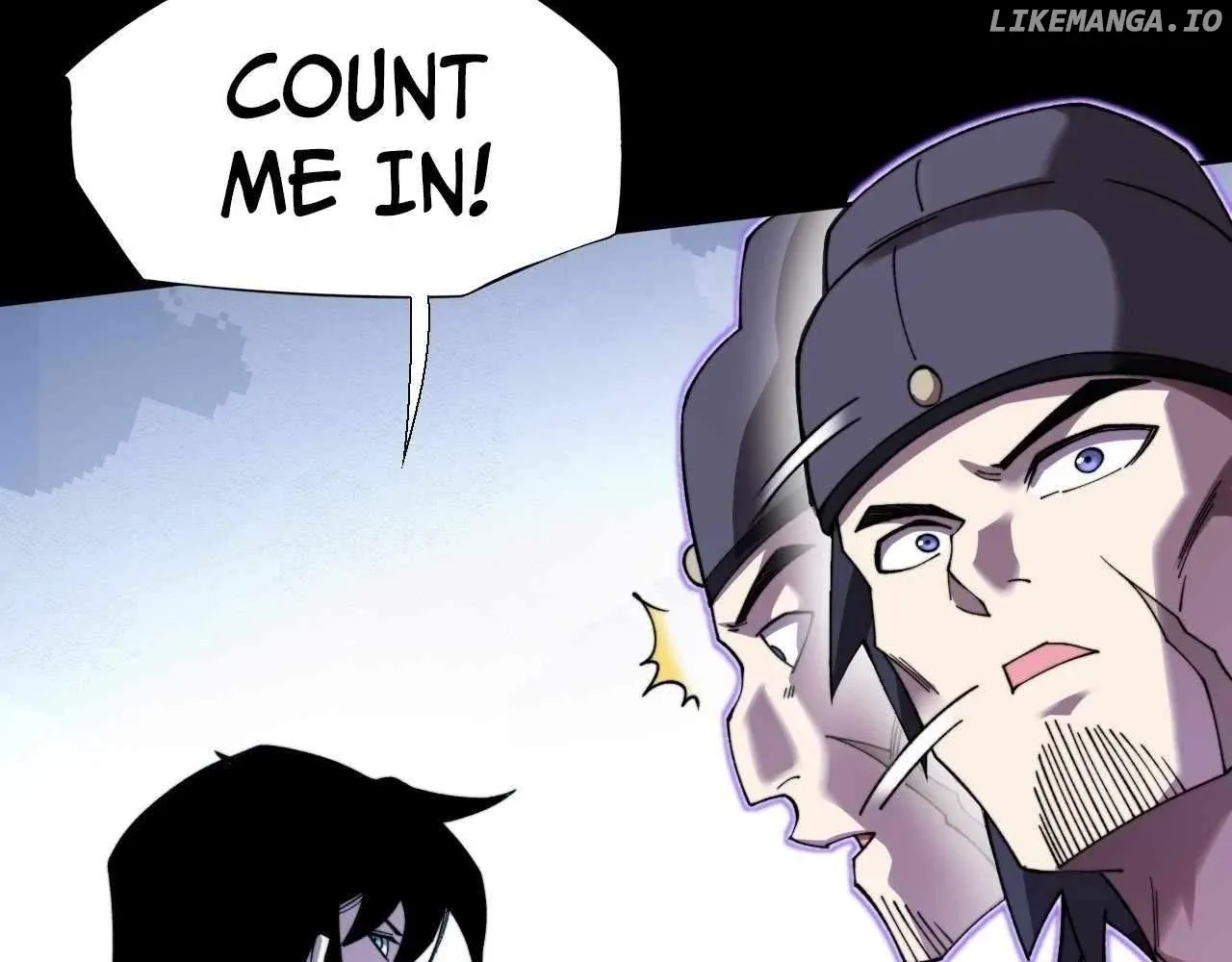 Read Weird Immortal Path chapter 19 image 81 on Lezhin