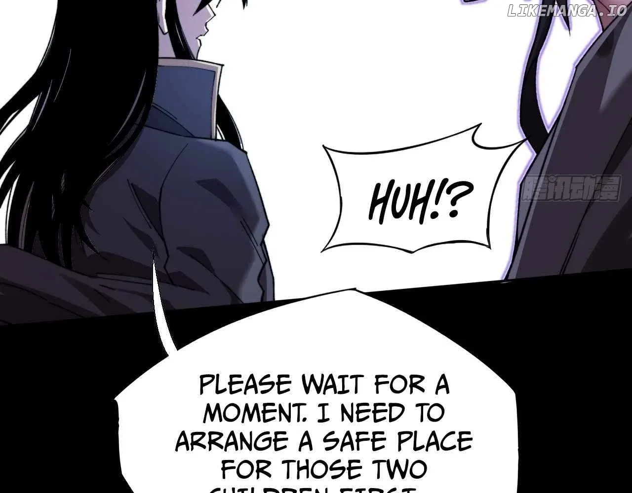Read Weird Immortal Path chapter 19 image 82 on Lezhin