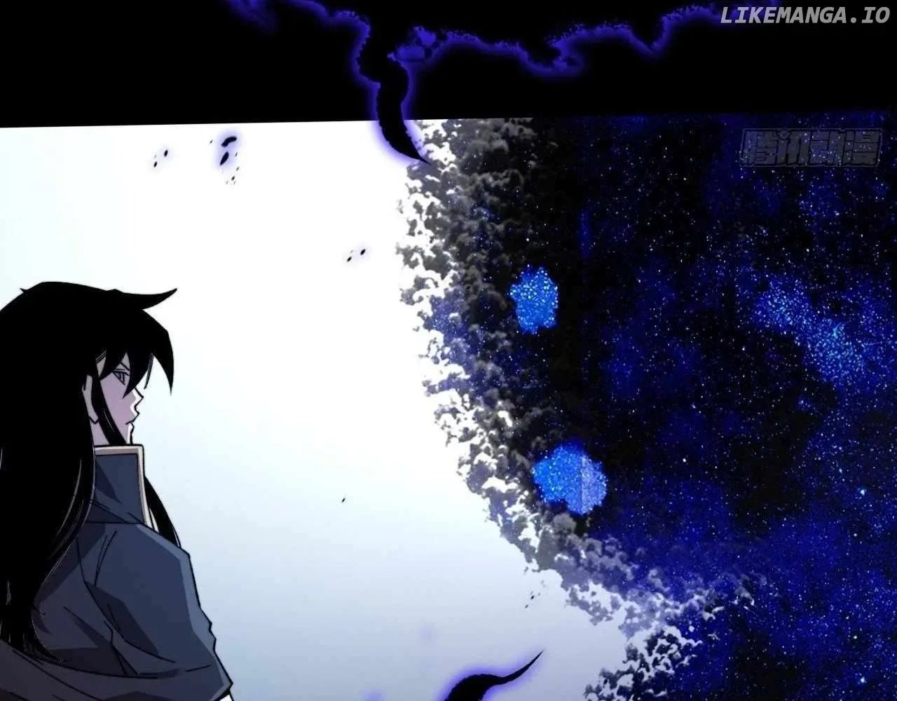 Read Weird Immortal Path chapter 19 image 84 on Lezhin