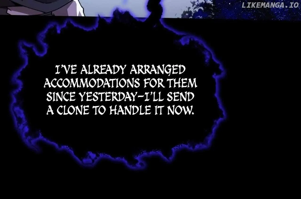 Read Weird Immortal Path chapter 19 image 85 on Lezhin
