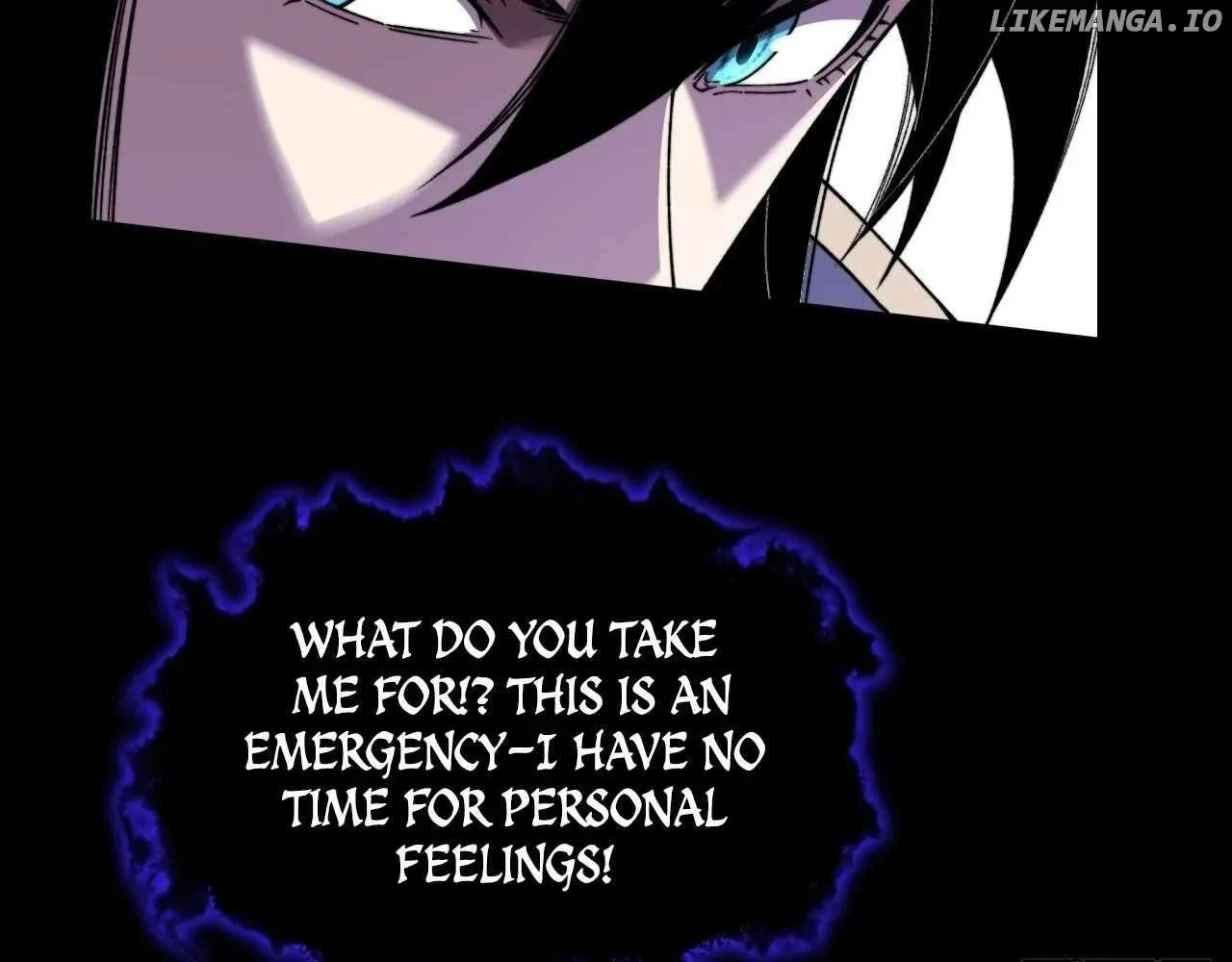 Read Weird Immortal Path chapter 19 image 87 on Lezhin