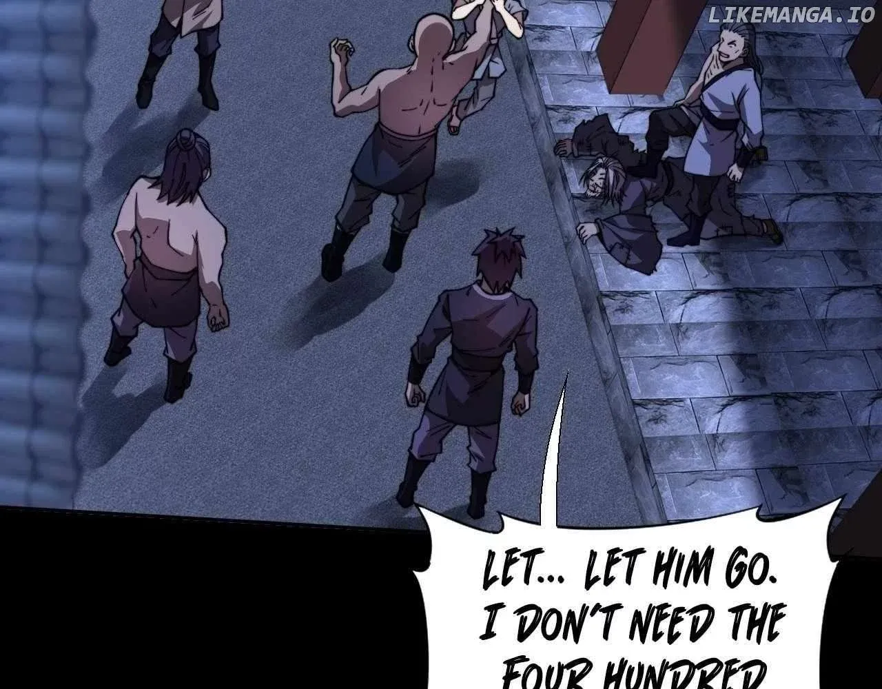 Read Weird Immortal Path chapter 19 image 94 on Lezhin