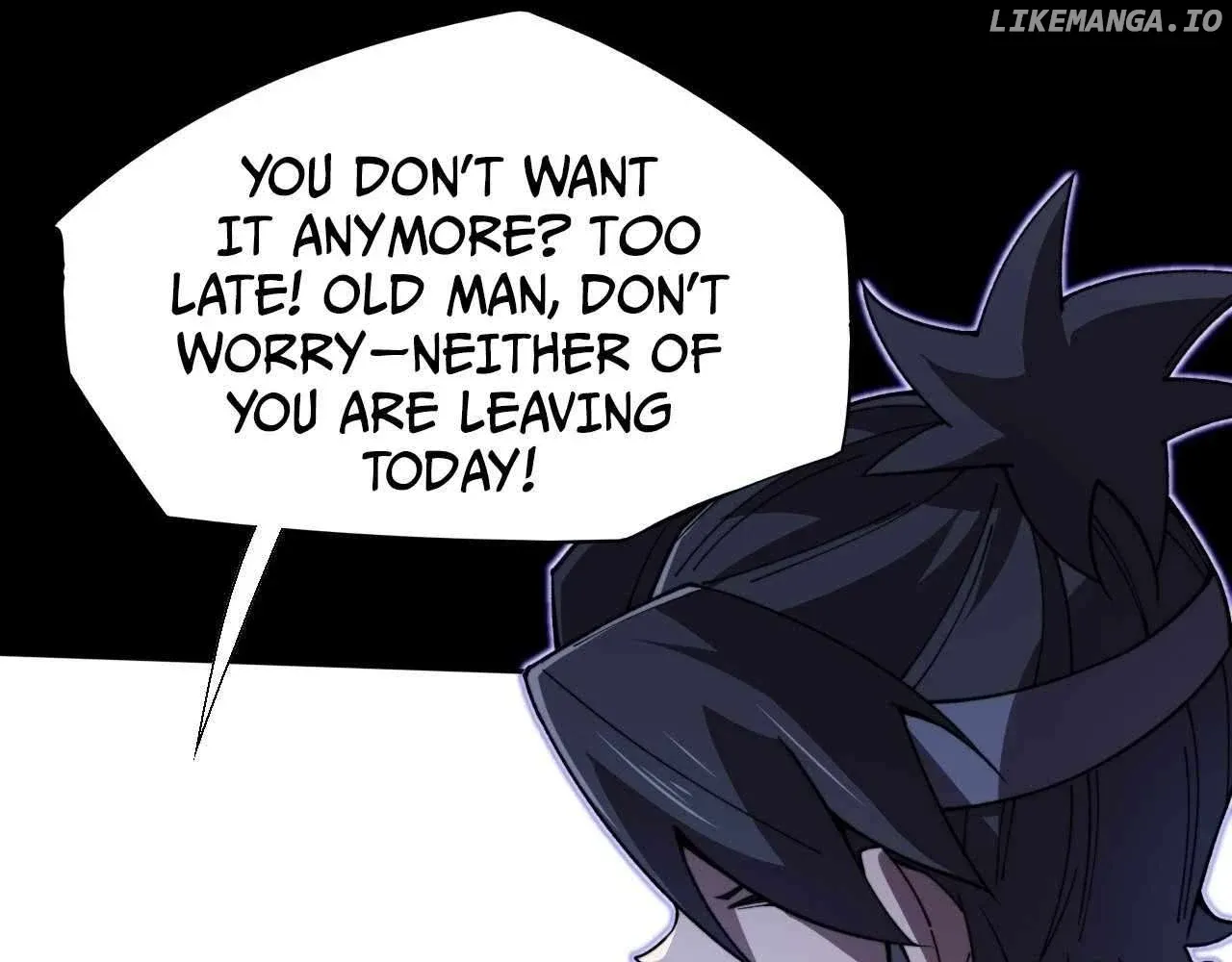 Read Weird Immortal Path chapter 19 image 96 on Lezhin