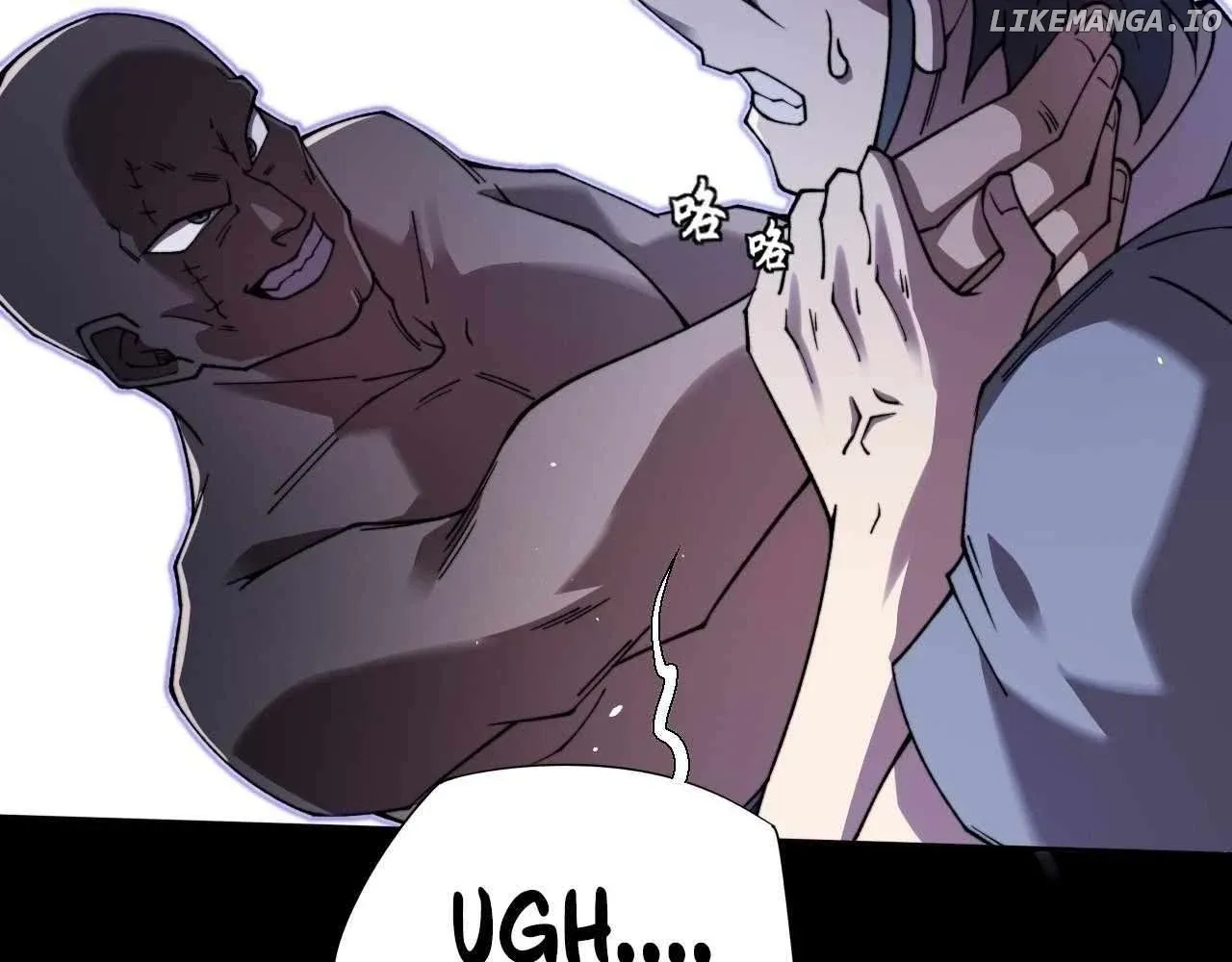 Read Weird Immortal Path chapter 19 image 97 on Lezhin