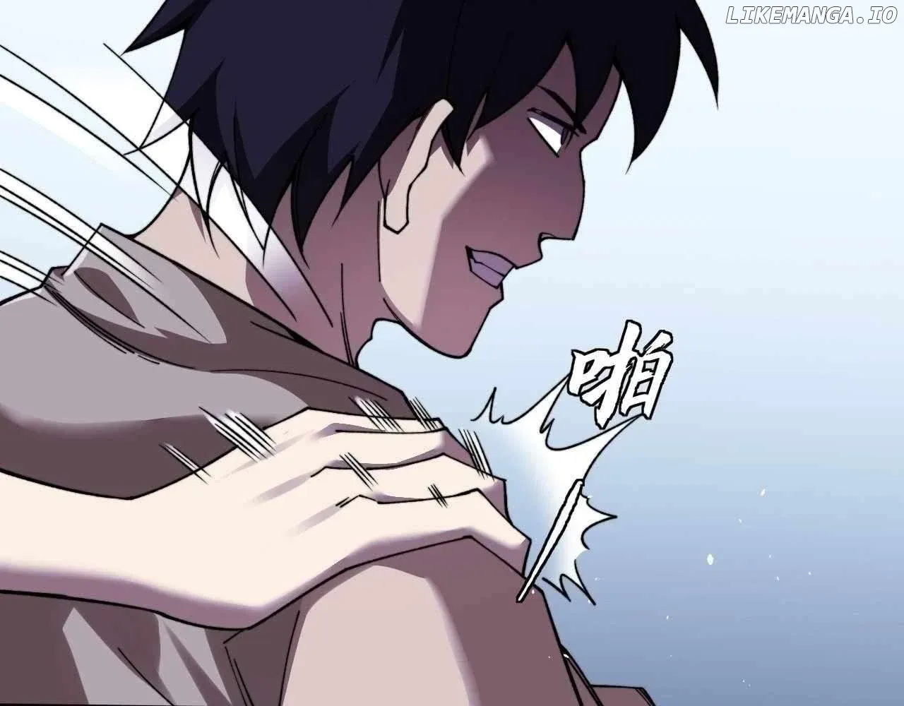 Read Weird Immortal Path chapter 19 image 99 on Lezhin