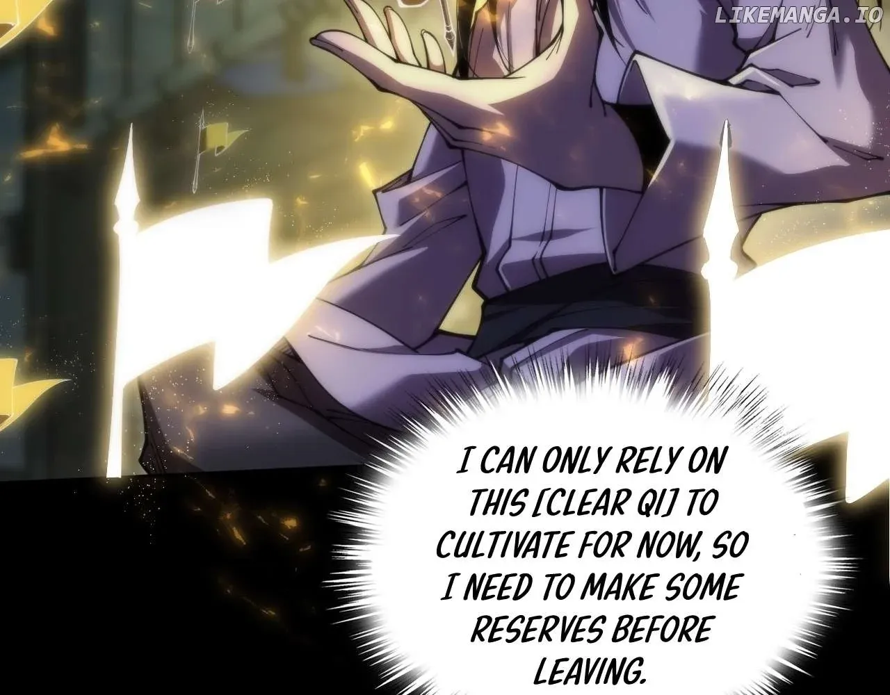 Read Weird Immortal Path chapter 2 image 101 on Lezhin