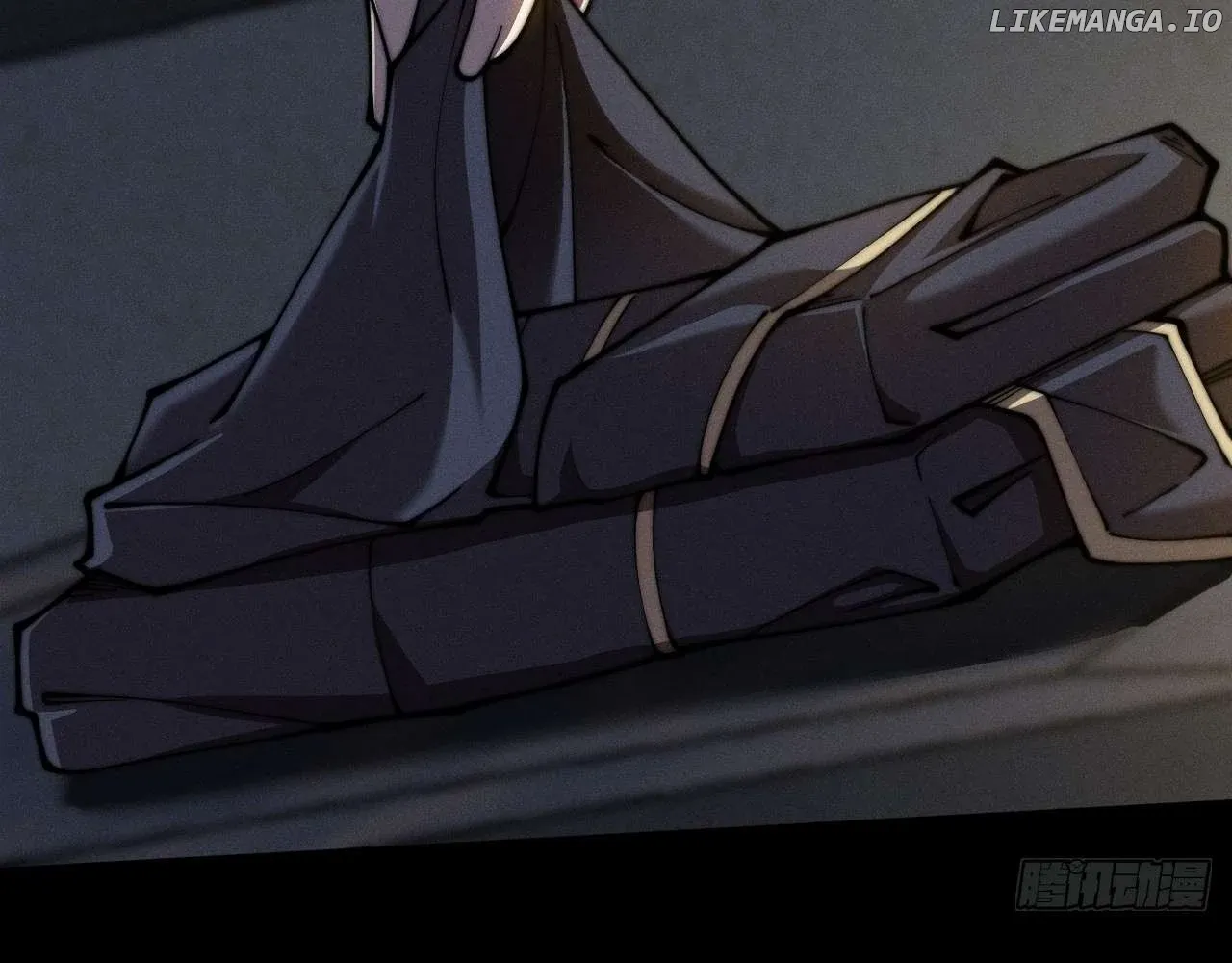 Read Weird Immortal Path chapter 2 image 104 on Lezhin