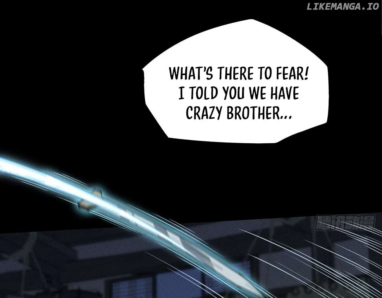 Read Weird Immortal Path chapter 2 image 106 on Lezhin