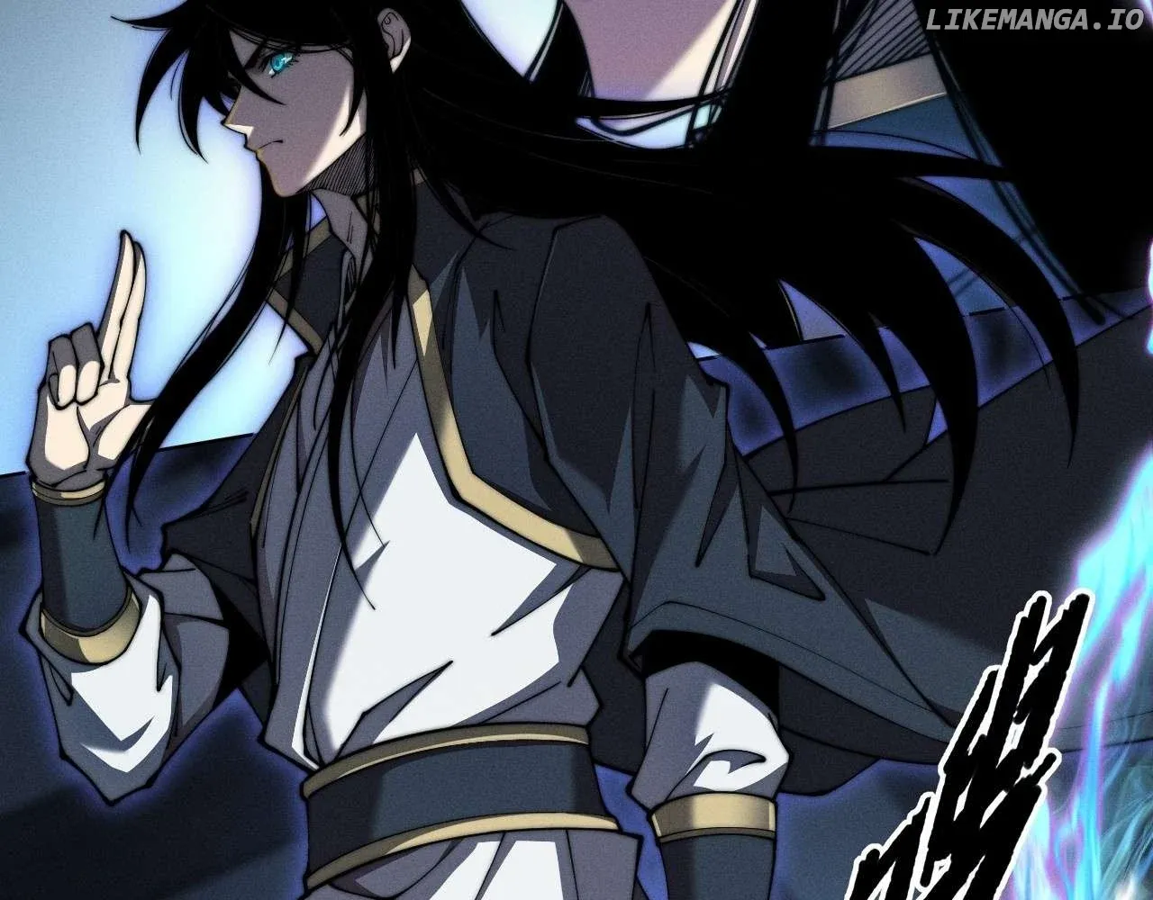 Read Weird Immortal Path chapter 2 image 109 on Lezhin