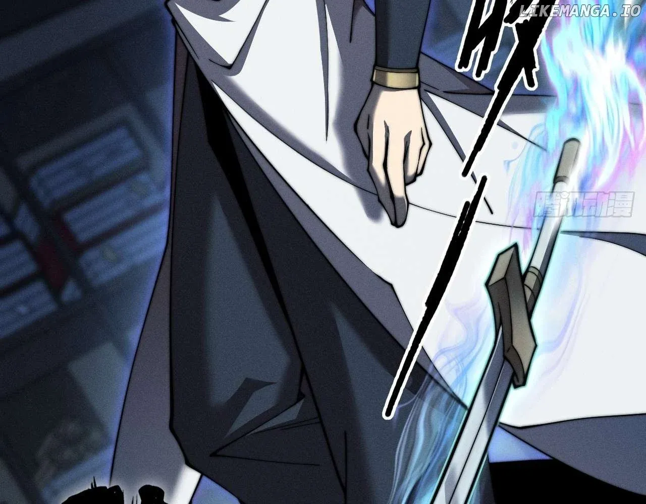 Read Weird Immortal Path chapter 2 image 110 on Lezhin