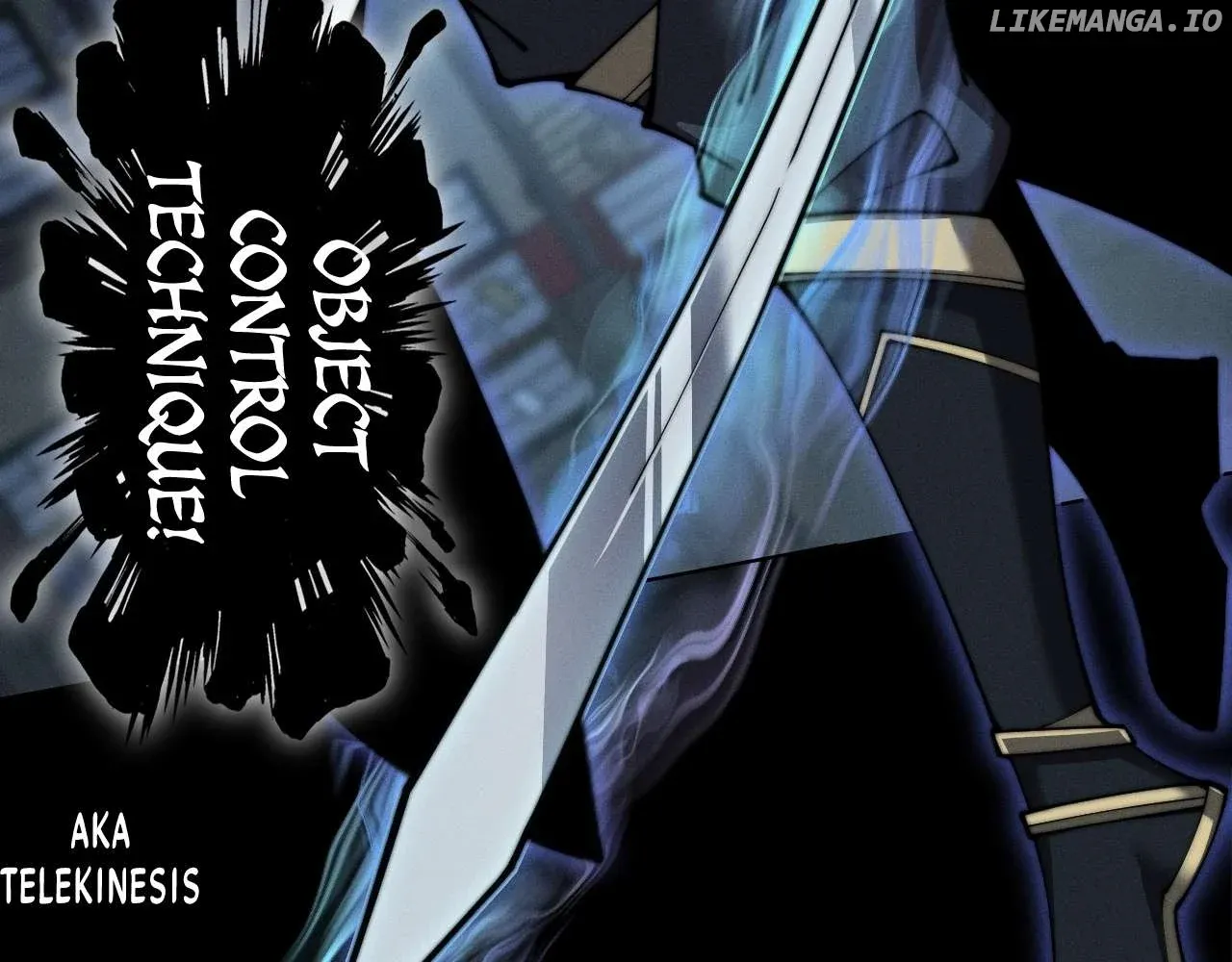 Read Weird Immortal Path chapter 2 image 111 on Lezhin