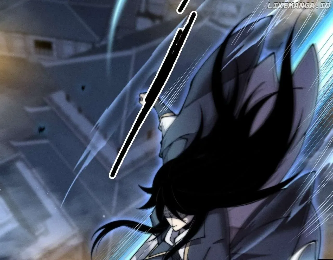 Read Weird Immortal Path chapter 2 image 115 on Lezhin
