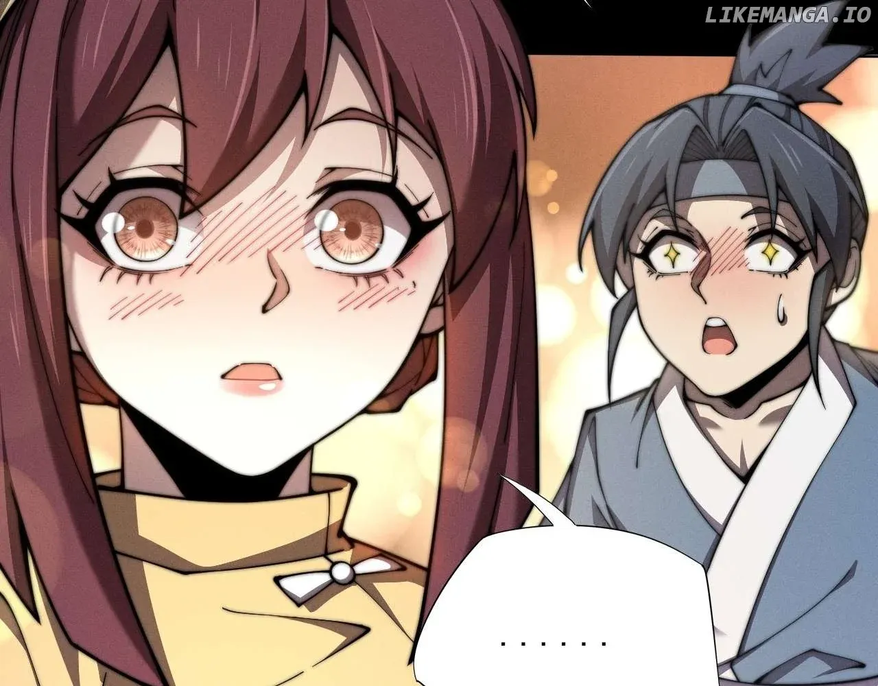 Read Weird Immortal Path chapter 2 image 117 on Lezhin