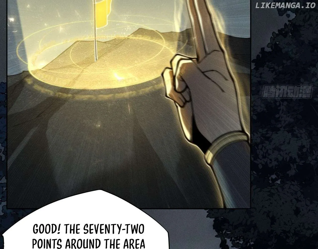 Read Weird Immortal Path chapter 2 image 122 on Lezhin