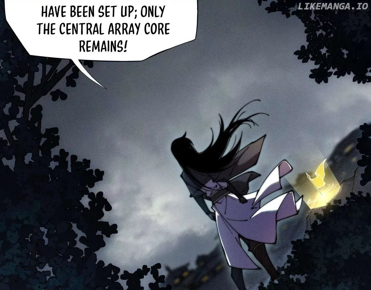Read Weird Immortal Path chapter 2 image 123 on Lezhin