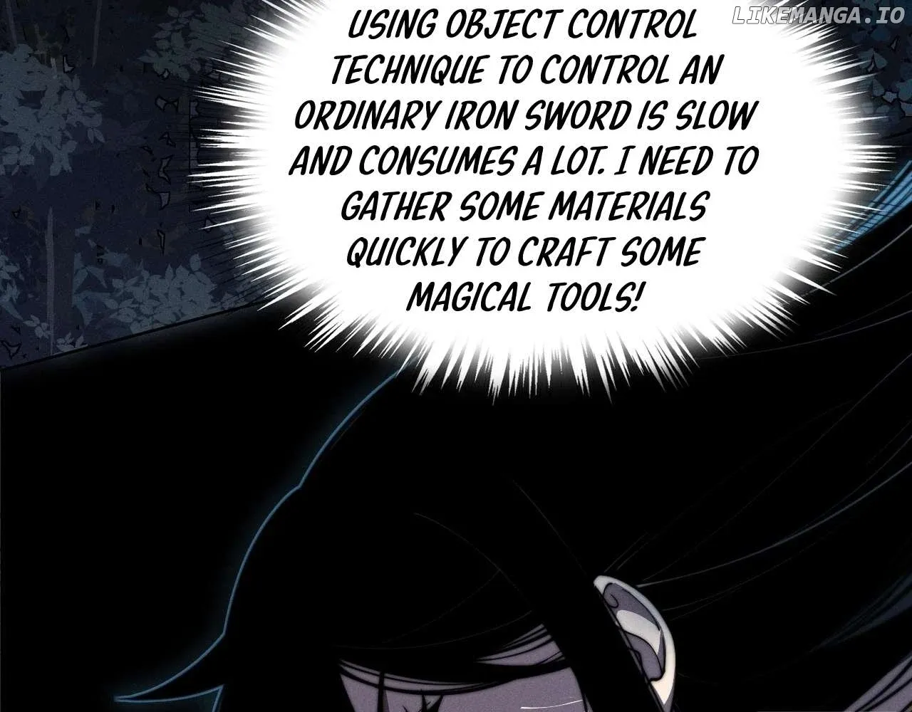 Read Weird Immortal Path chapter 2 image 125 on Lezhin