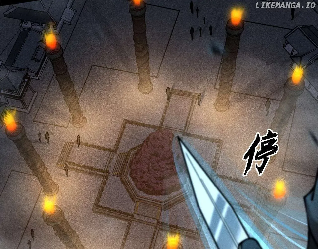 Read Weird Immortal Path chapter 2 image 128 on Lezhin