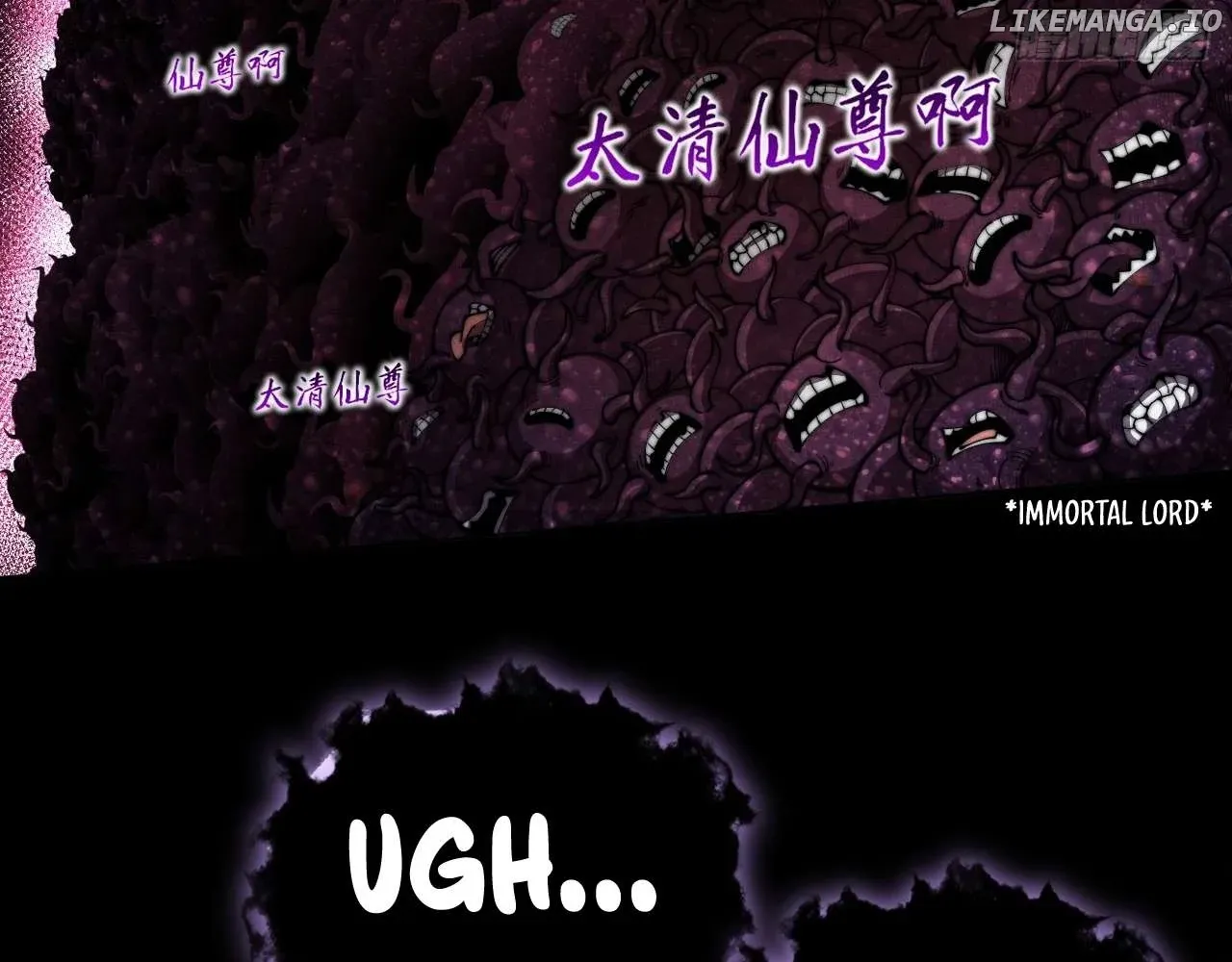 Read Weird Immortal Path chapter 2 image 132 on Lezhin