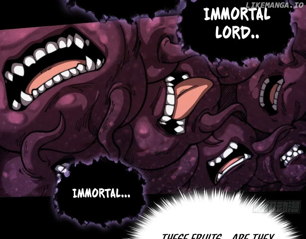 Read Weird Immortal Path chapter 2 image 133 on Lezhin
