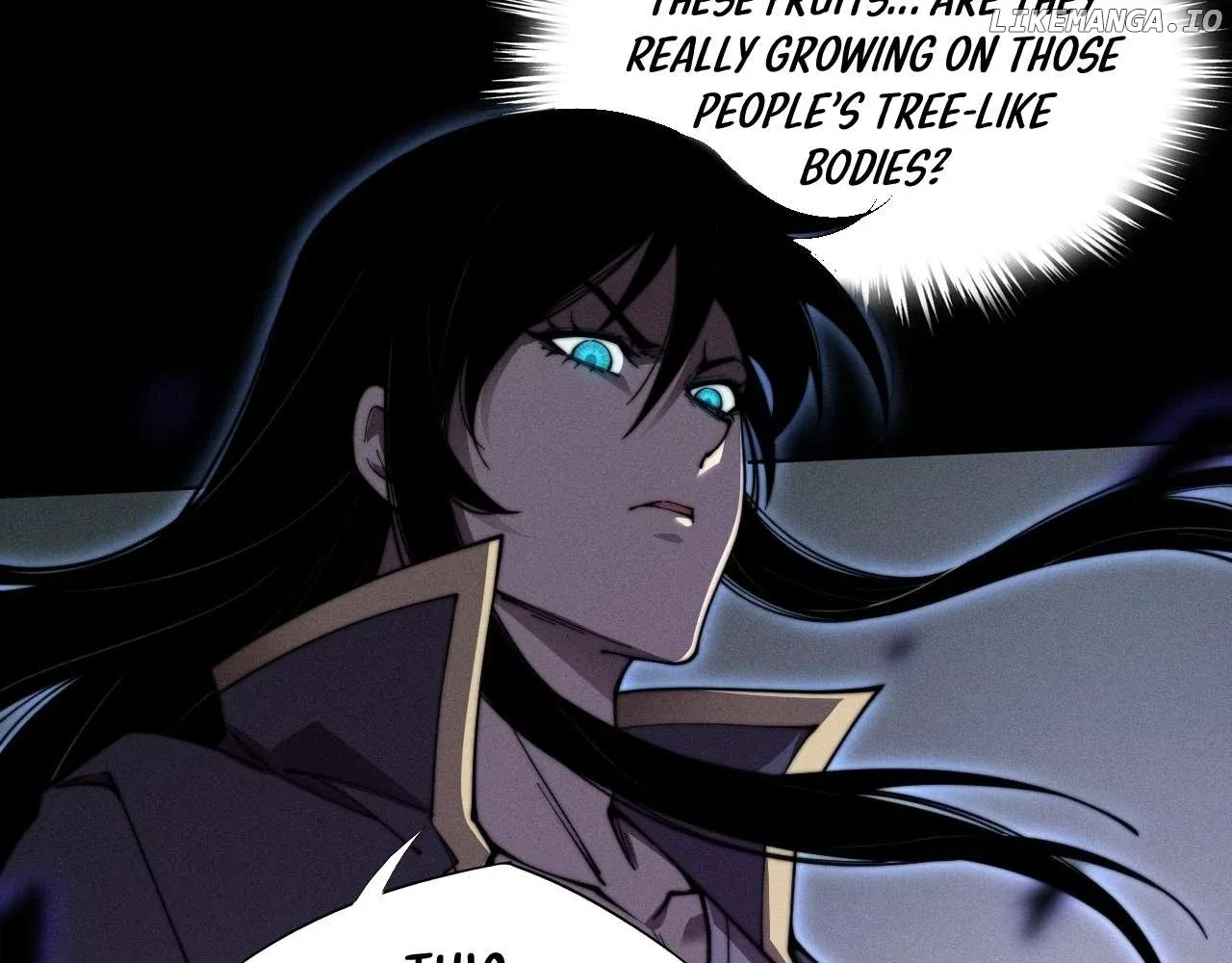 Read Weird Immortal Path chapter 2 image 134 on Lezhin