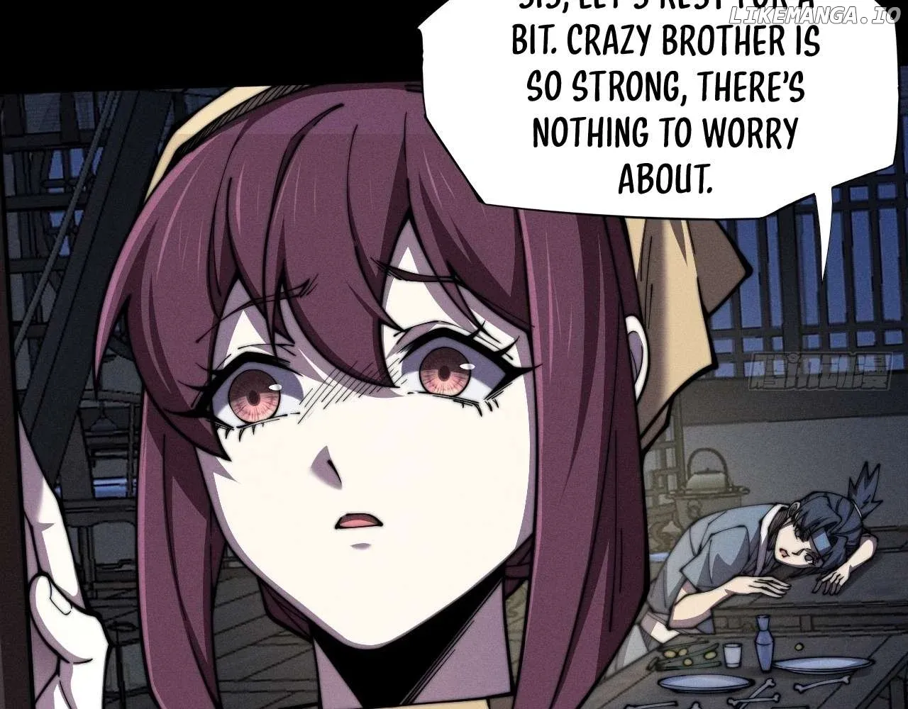 Read Weird Immortal Path chapter 2 image 137 on Lezhin
