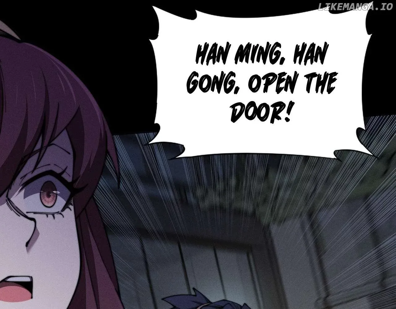 Read Weird Immortal Path chapter 2 image 140 on Lezhin