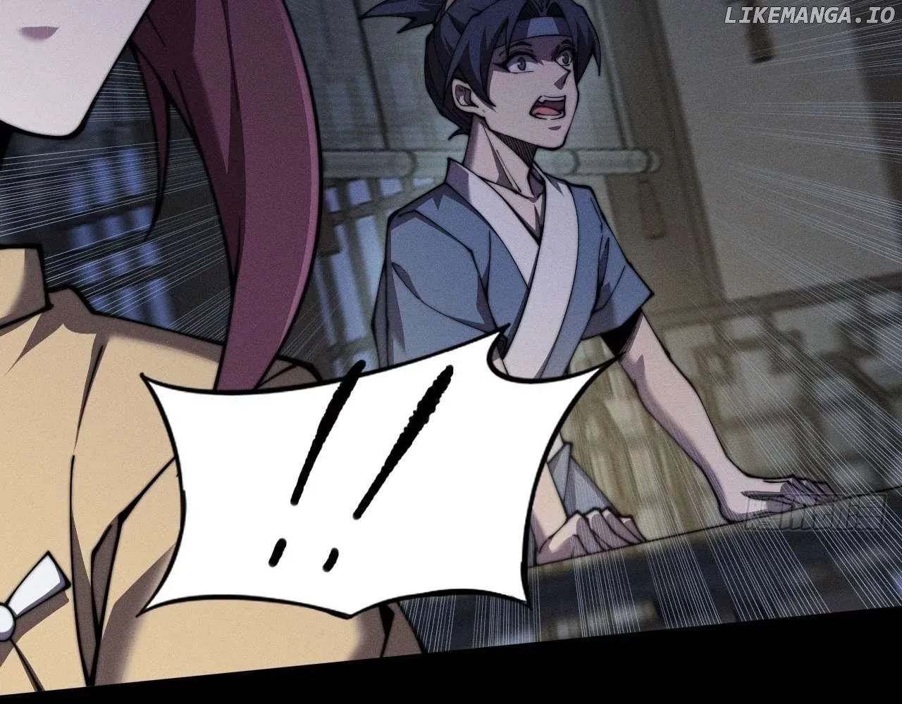 Read Weird Immortal Path chapter 2 image 141 on Lezhin