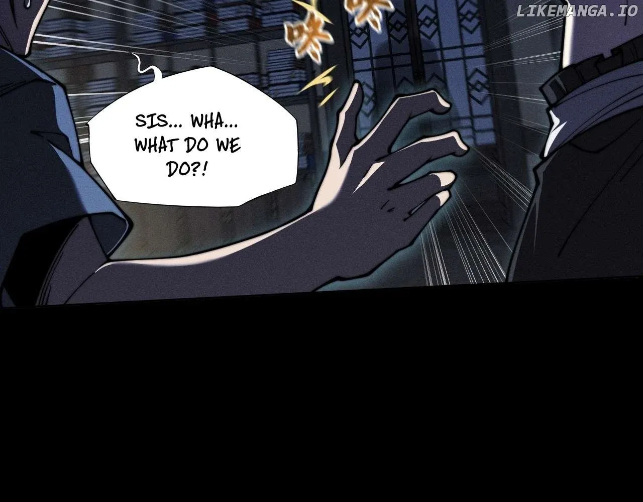 Read Weird Immortal Path chapter 2 image 143 on Lezhin