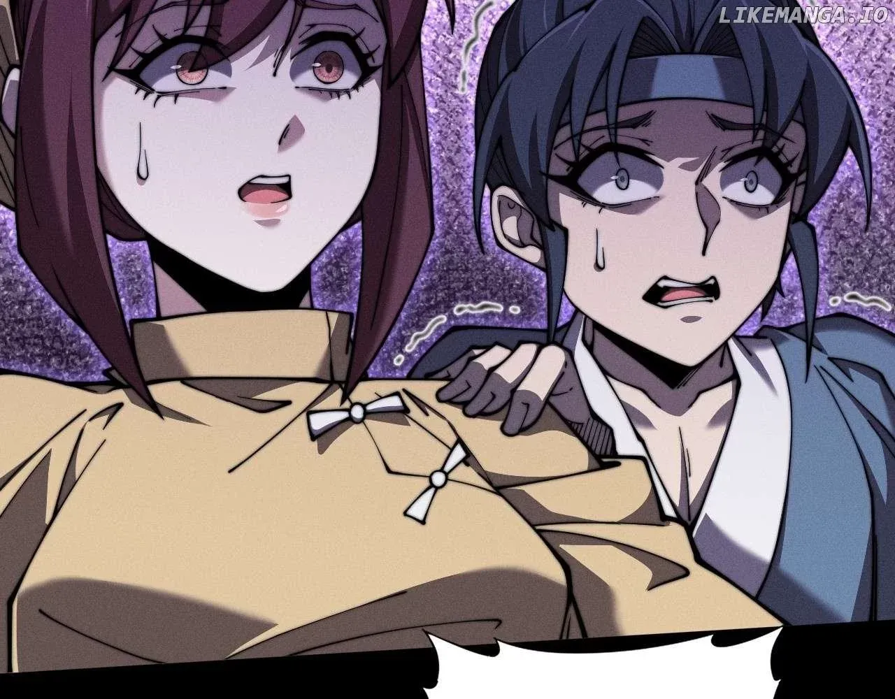 Read Weird Immortal Path chapter 2 image 147 on Lezhin