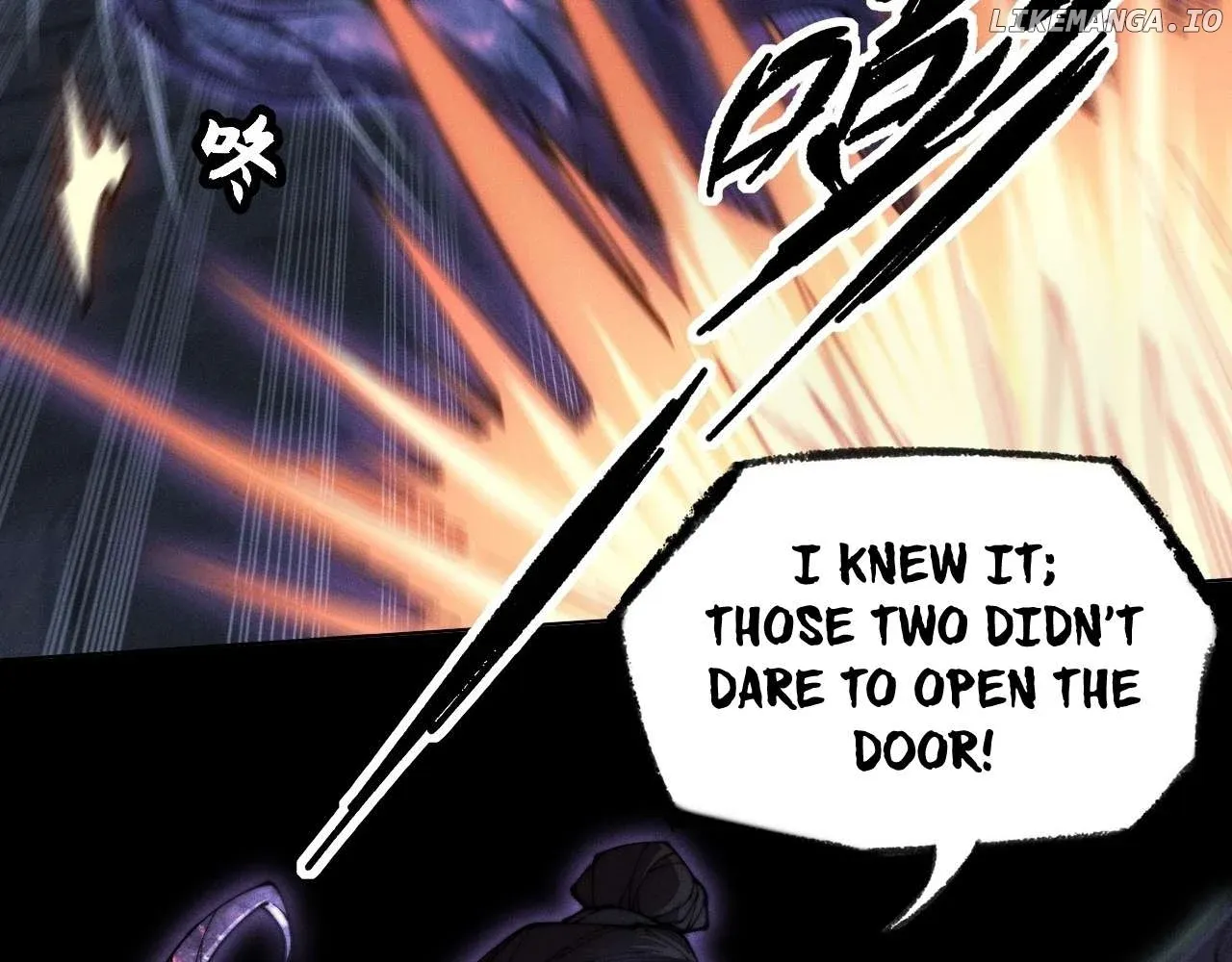 Read Weird Immortal Path chapter 2 image 149 on Lezhin