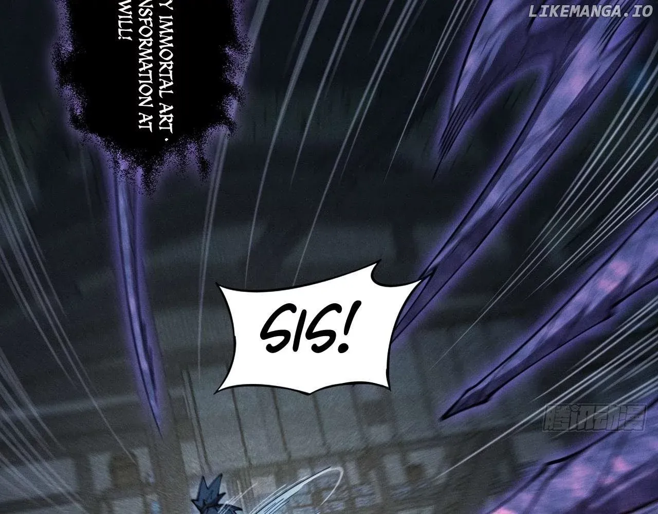 Read Weird Immortal Path chapter 2 image 153 on Lezhin