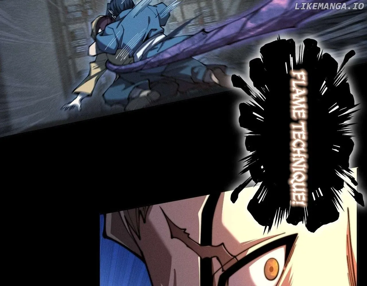 Read Weird Immortal Path chapter 2 image 154 on Lezhin
