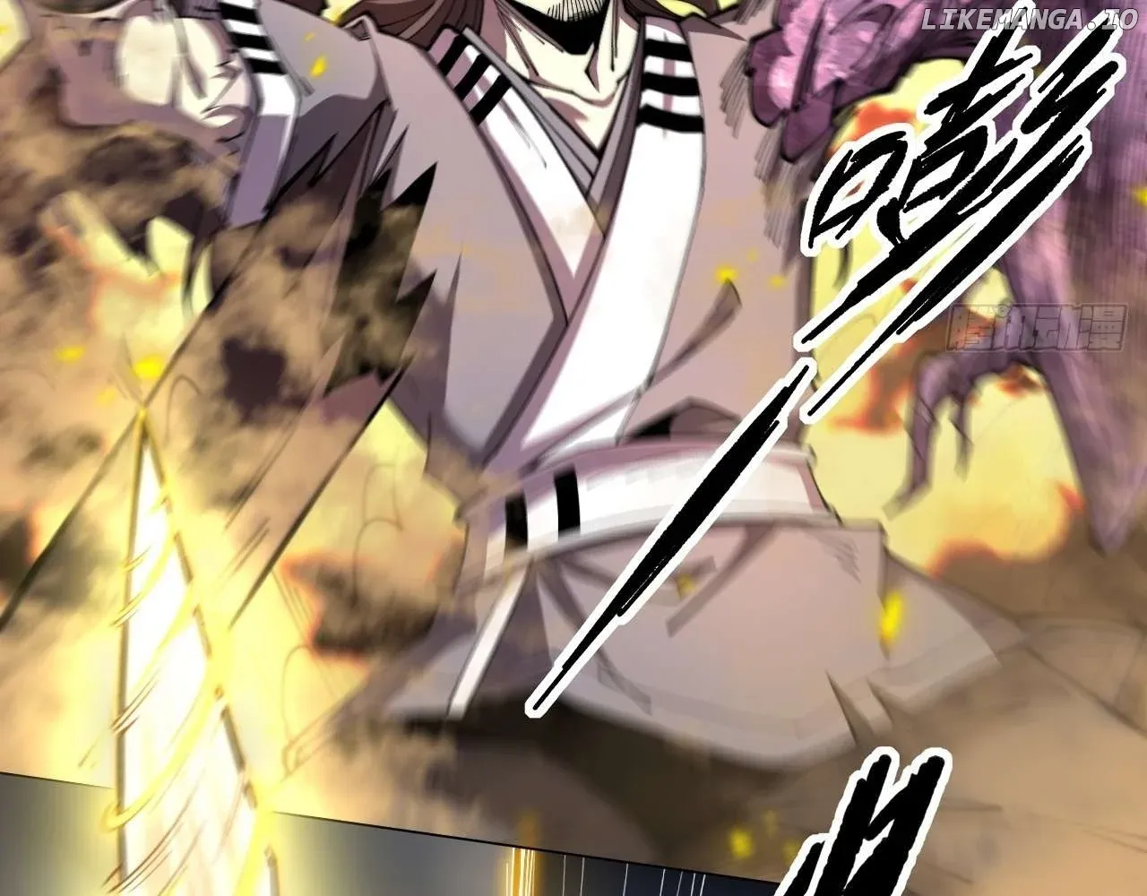 Read Weird Immortal Path chapter 2 image 161 on Lezhin