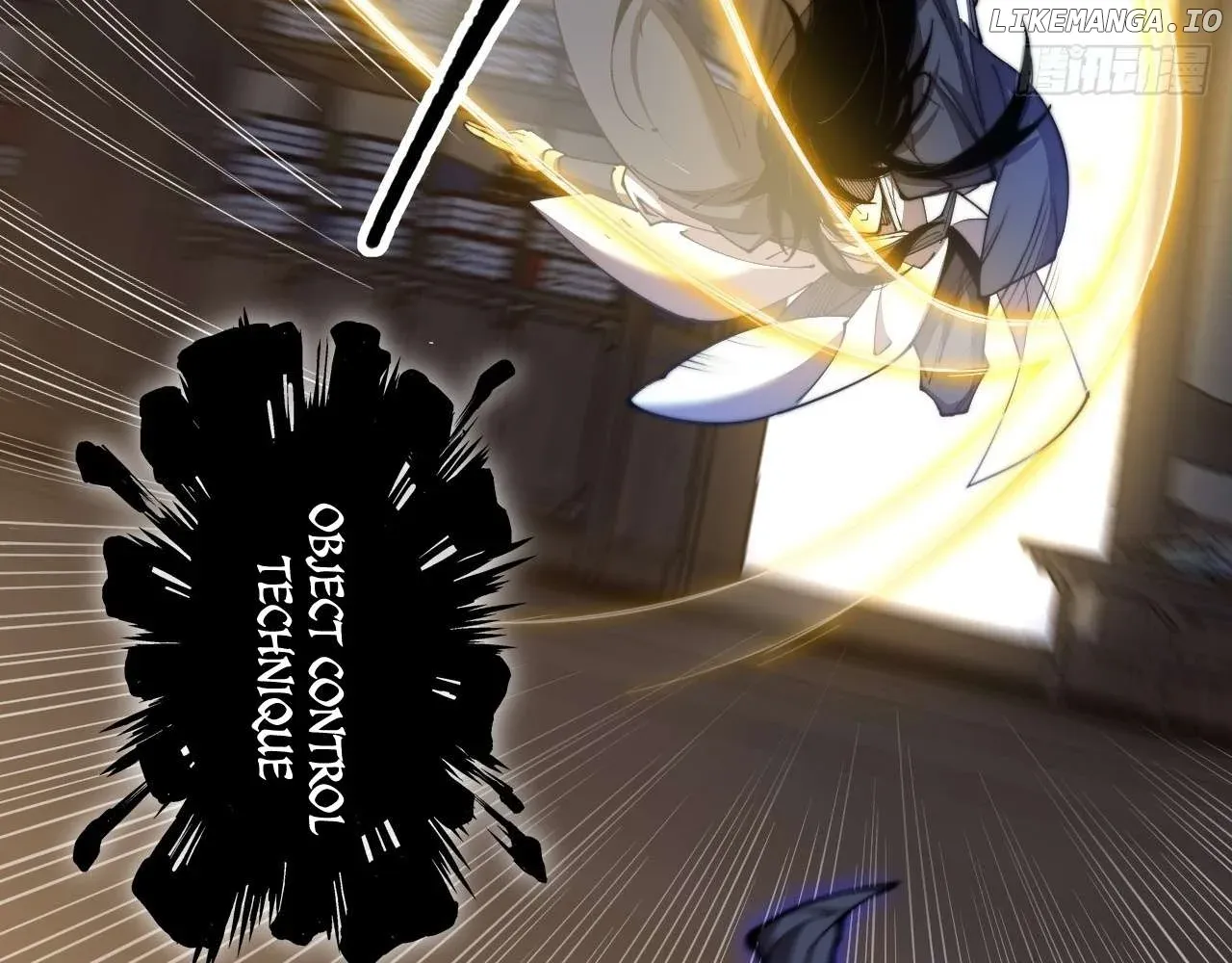 Read Weird Immortal Path chapter 2 image 163 on Lezhin