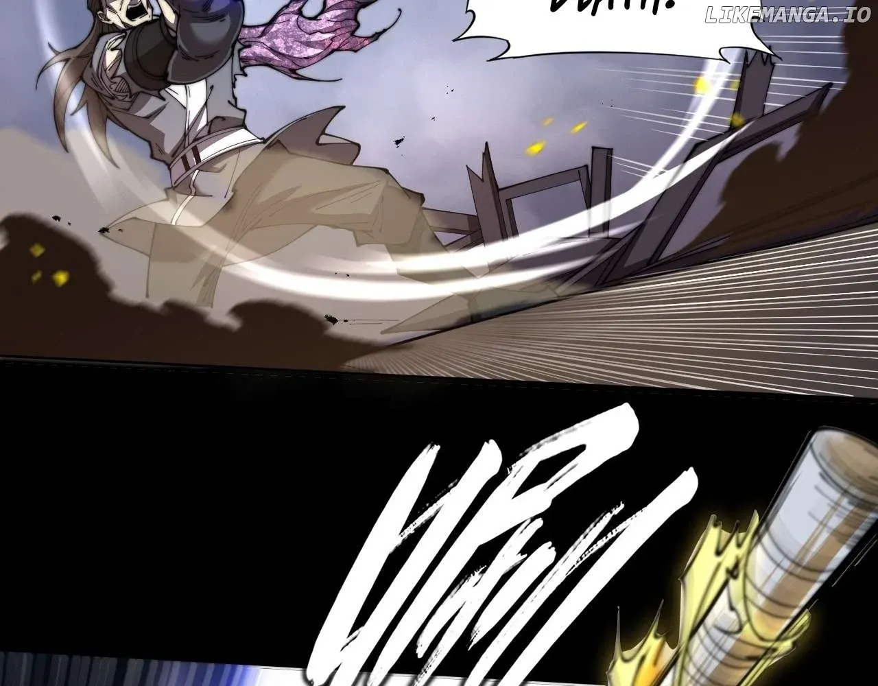 Read Weird Immortal Path chapter 2 image 165 on Lezhin